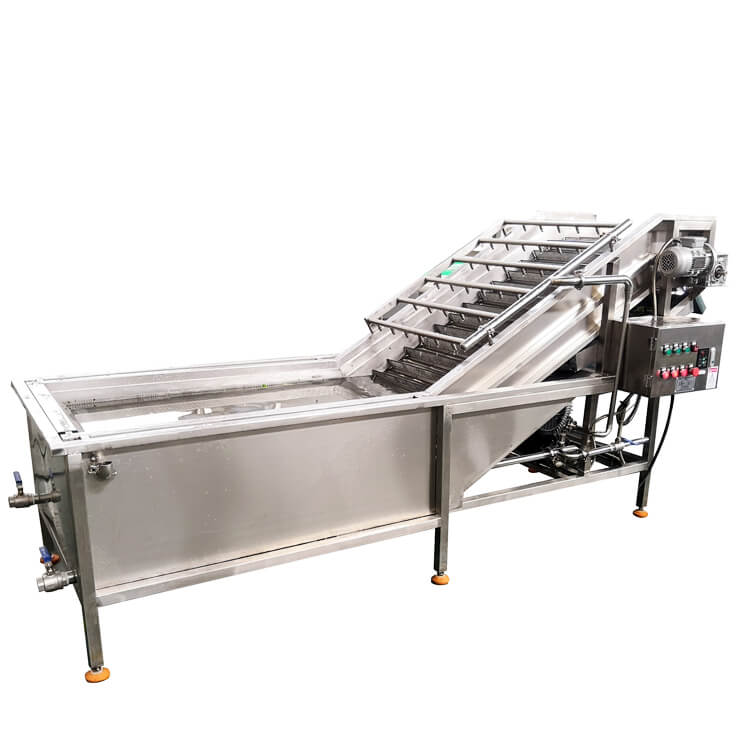 How to wash fruits? What is fruit washer machine?