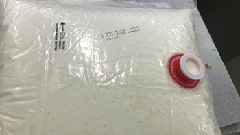 25-200kg aseptic bags