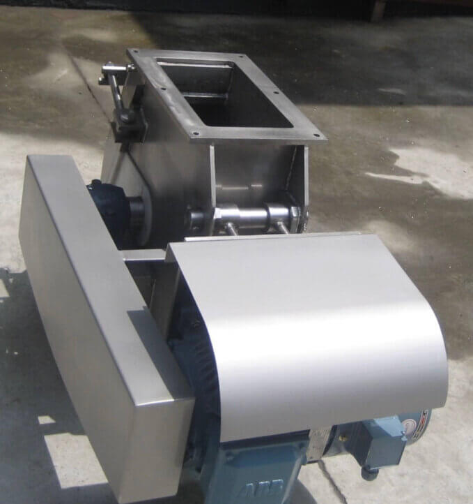 We Provide Fruit Crusher Machine