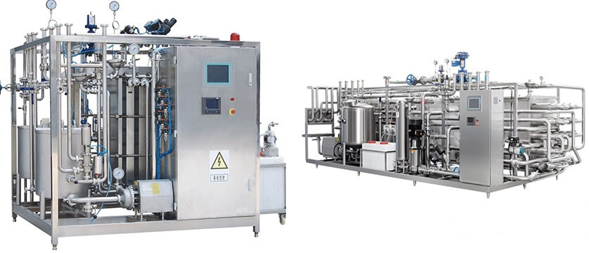 Coconut processing line for water or milk producing | IBC MACHINE