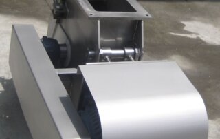 hammer mill