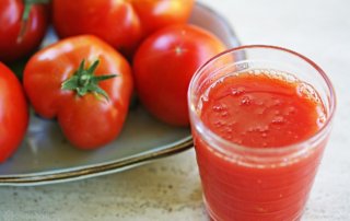 Tomato juice Processing technology