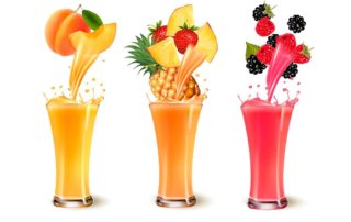 Fruit juice