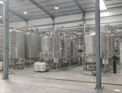 How to Integrate New Processing Equipment into Existing Tetra Pak or GEA Dairy Processing Plants