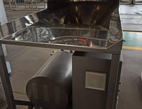 High-Shear Mixer vs Powder-Liquid Mixer