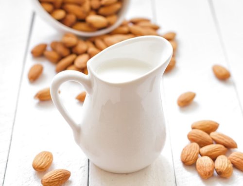 Almond Milk Processing Line