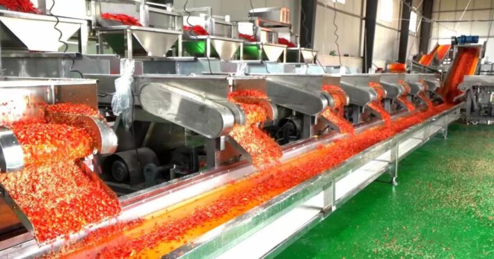 chili pepper crushing and milling machine chili pepper crushing and milling machine