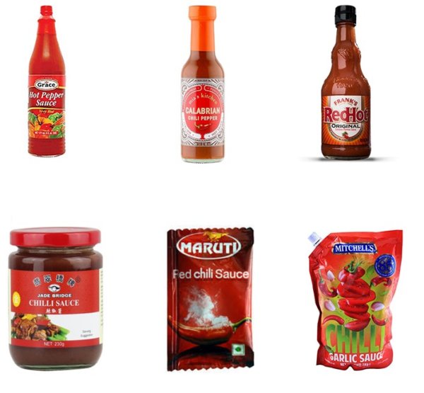 Chili Sauce Production Line/Equipment IBC MACHINE