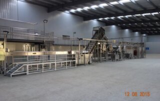 small scale fruit juice processing plant