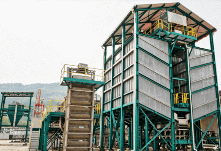 orange silo orange silo