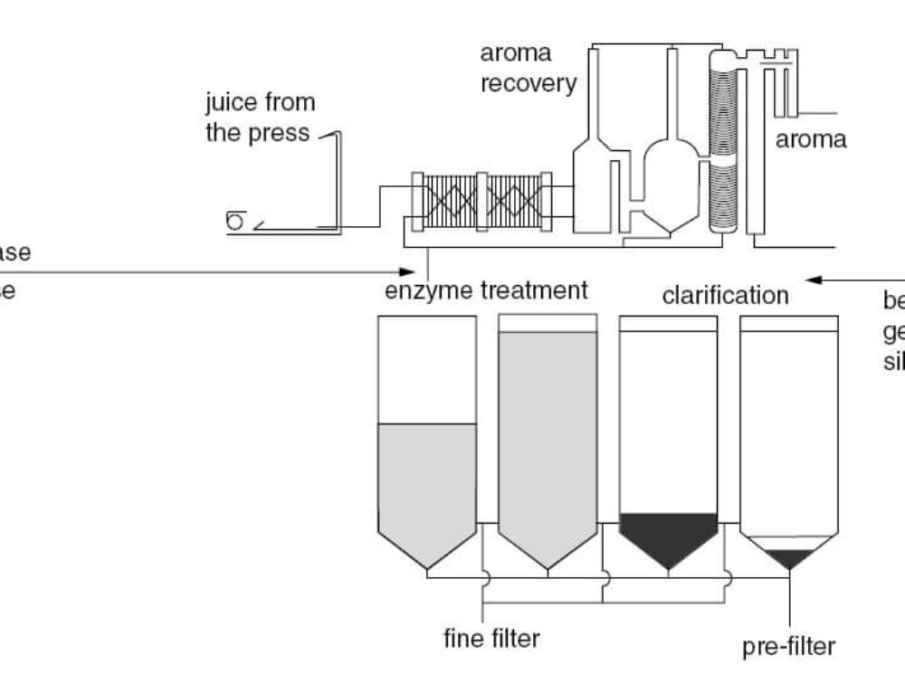 Mayonnaise Production Line/Equipment - IBC MACHINE