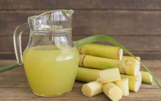 sugarcane juice processing line