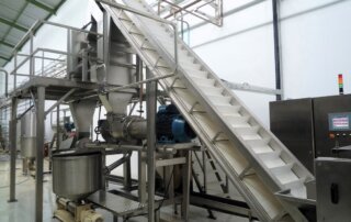 Fruit Drying Technology Introduction - IBC MACHINE