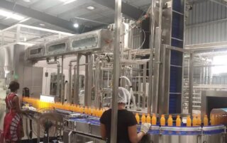 Bottle Juice Production Plant FAQ