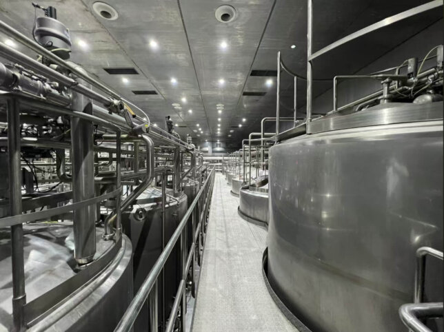 apple juice enzyme hydralysis tank enzyme tanks for apple or pear processing