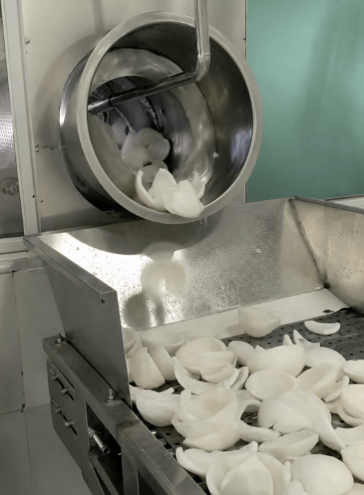 Coconut meat drum washing machine Coconut meat drum washing machine