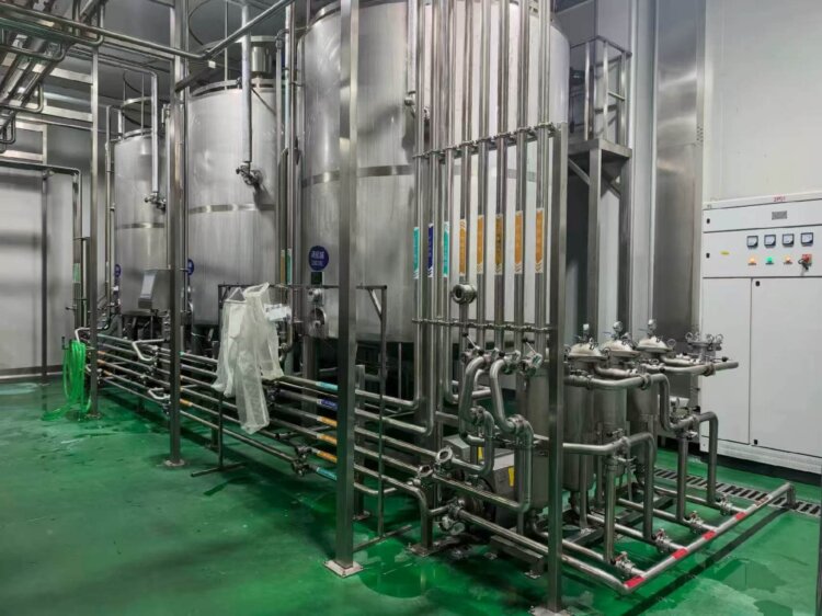 tea drinks blending tank tea drinks blending tank
