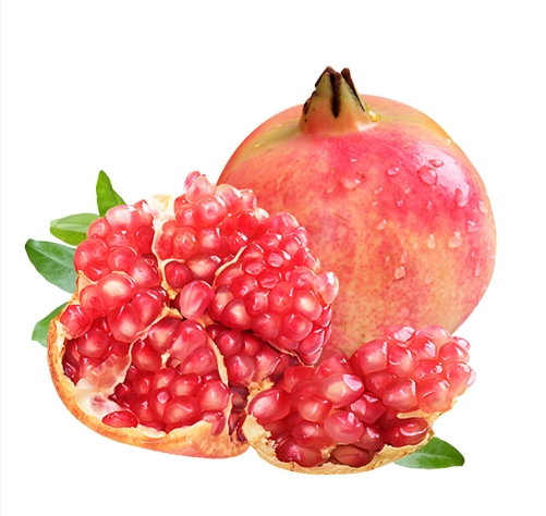 pomegranate fruits pomegranate fruits