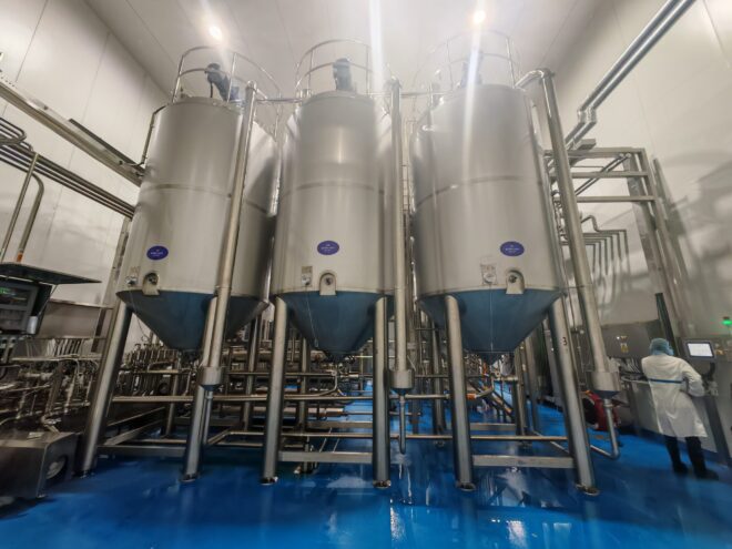 greek yogurt buffer tank greek yogurt buffer tank